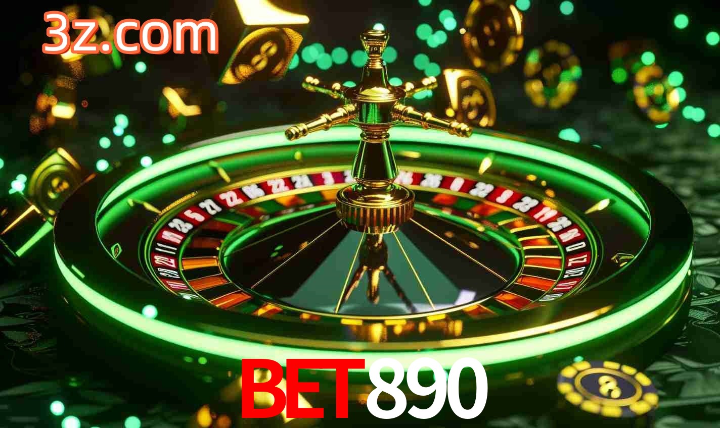 Desfrutar de um Cassino Bet890