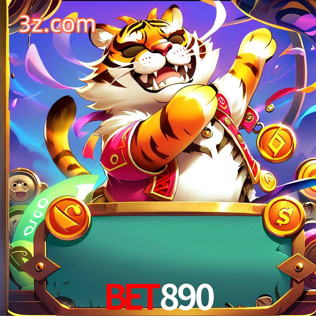 Bet890 Fortune Tiger Mergulhe na Atmosfera