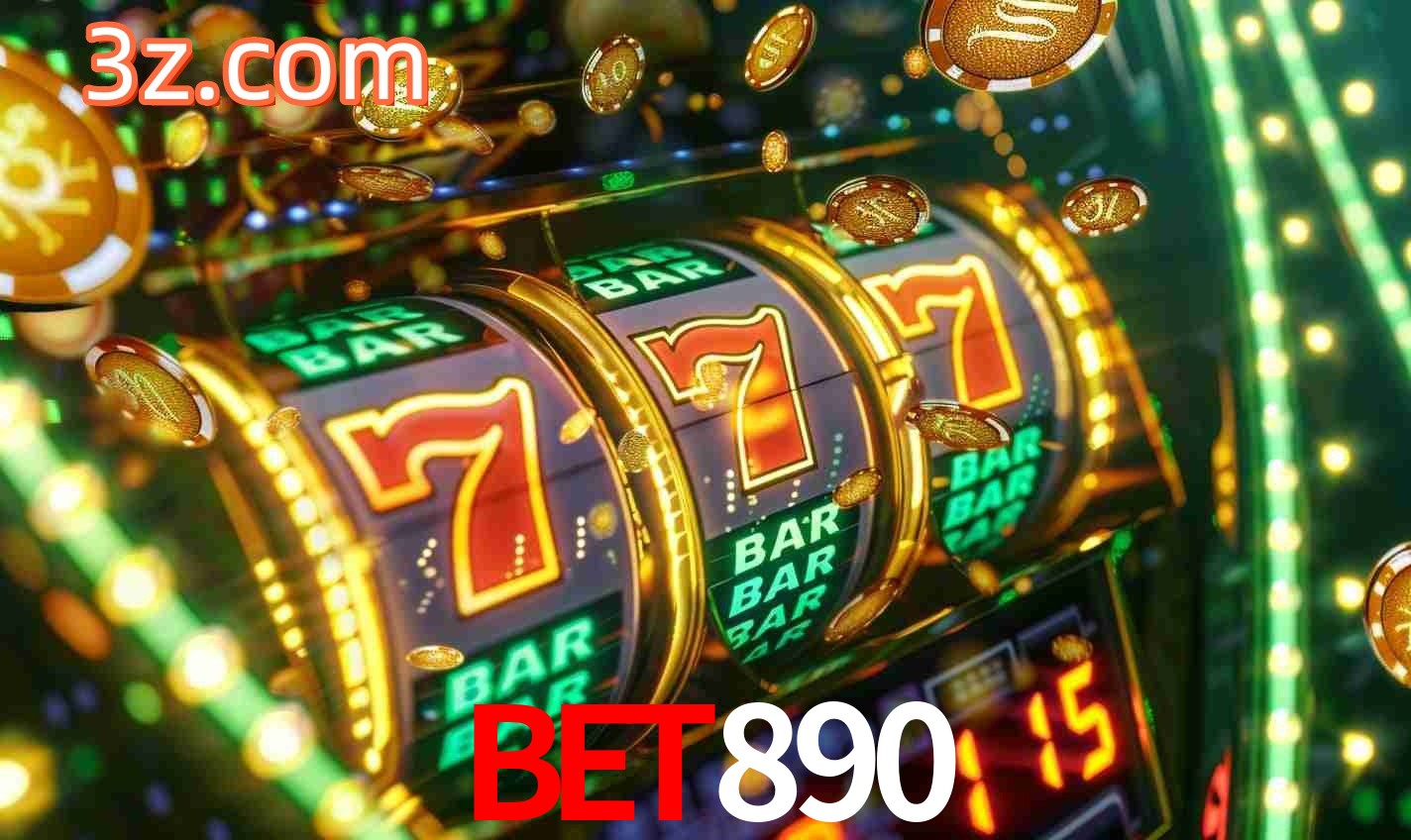 Populares Slots Bet890
