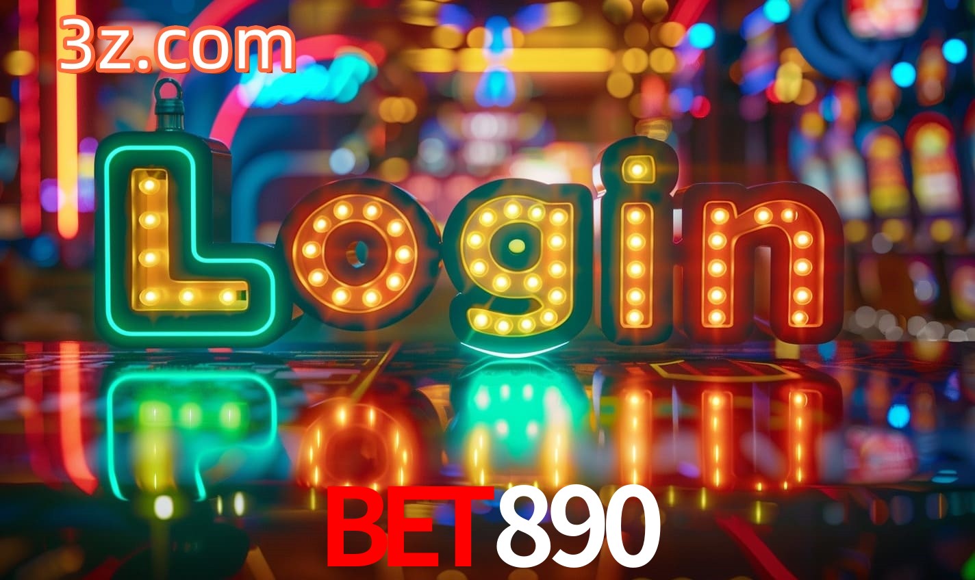 Mundo dos Jogos Cassino Bet890