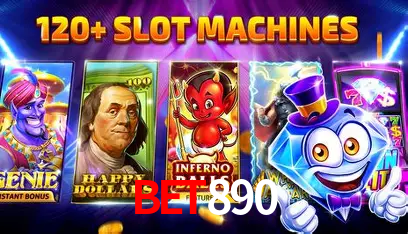 Generoso Bônus Cassino Bet890