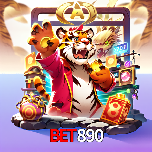 Experiência Imersiva no Cassino Online Bet890